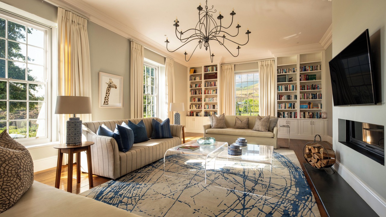 Photo of Livingroom in Paarl