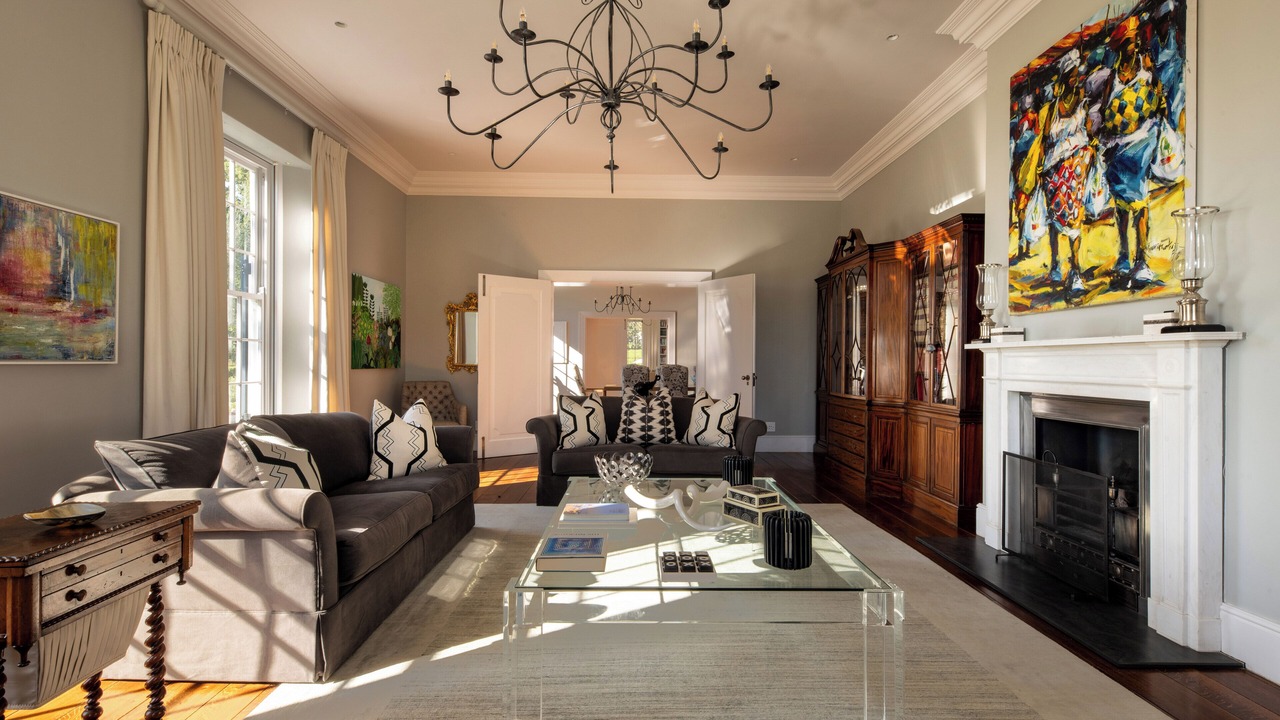 Photo of Livingroom in Paarl