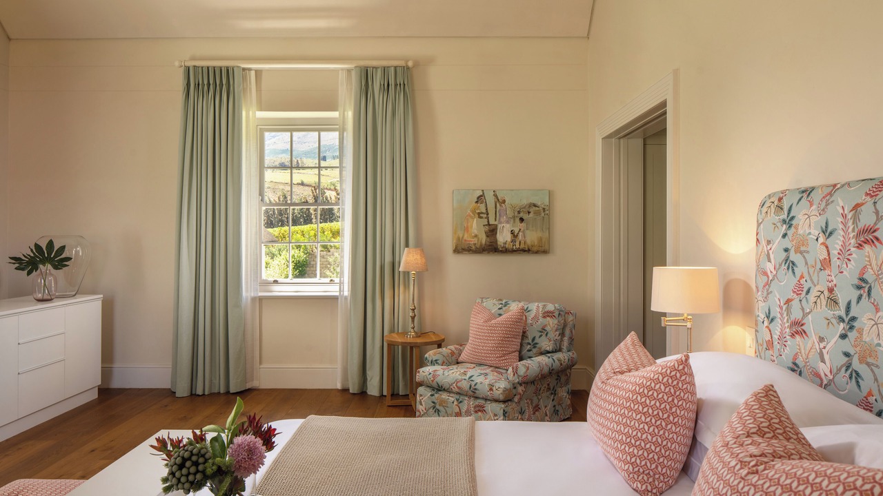 Photo of Bedroom in Paarl
