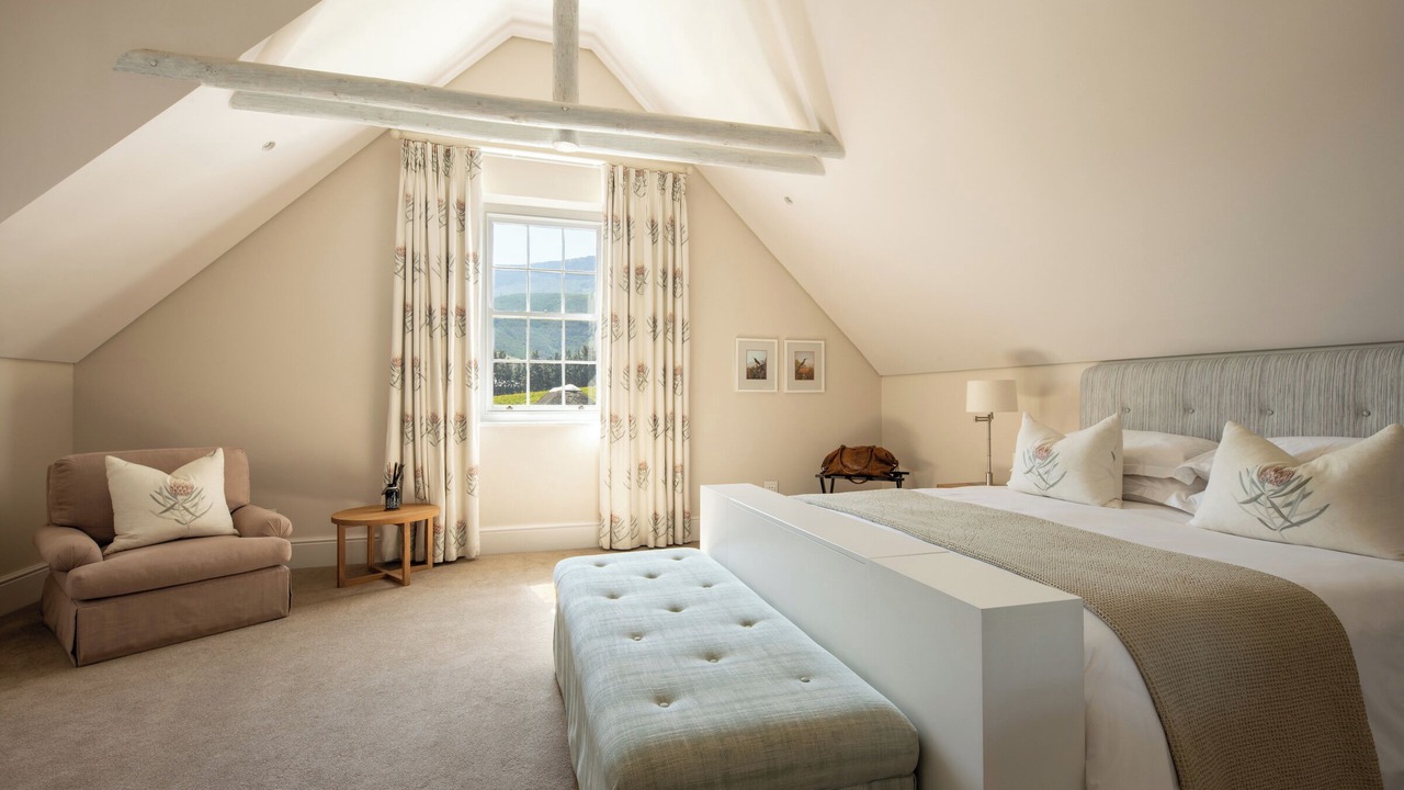 Photo of Bedroom in Paarl