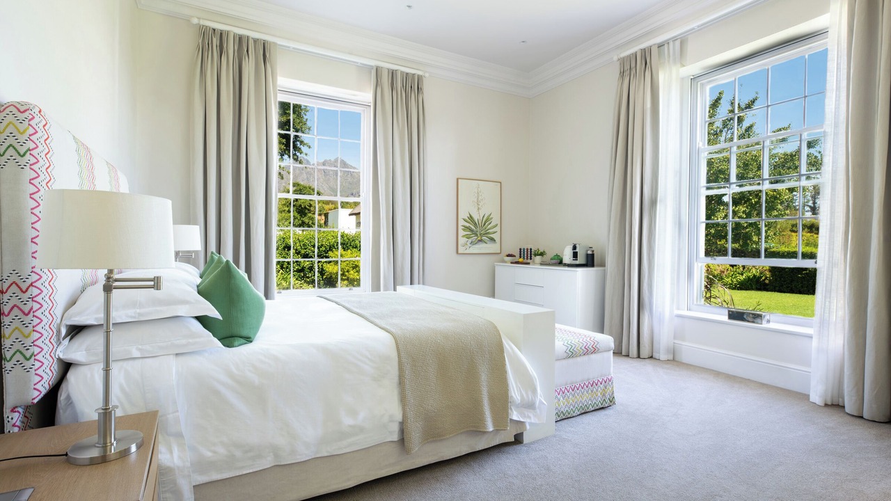 Photo of Bedroom in Paarl