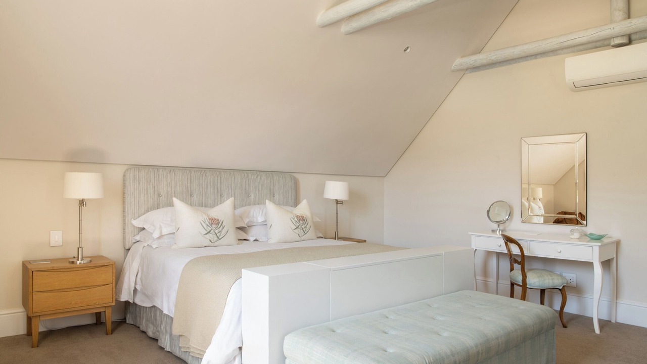 Photo of Bedroom in Paarl