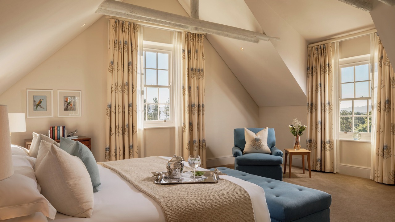 Photo of Bedroom in Paarl
