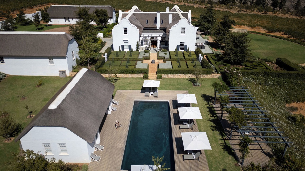 Photo of Outdoor in Paarl