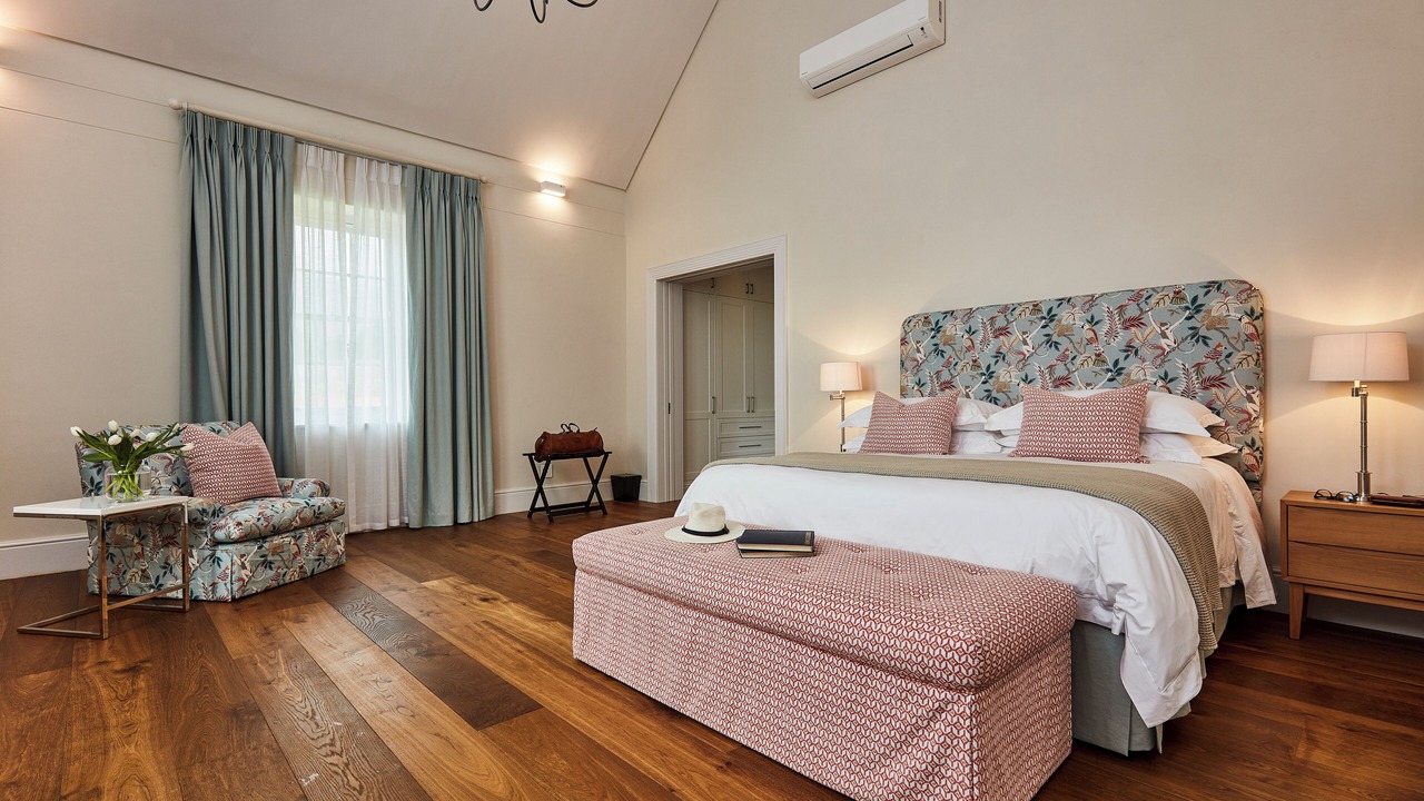 Photo of Bedroom in Paarl