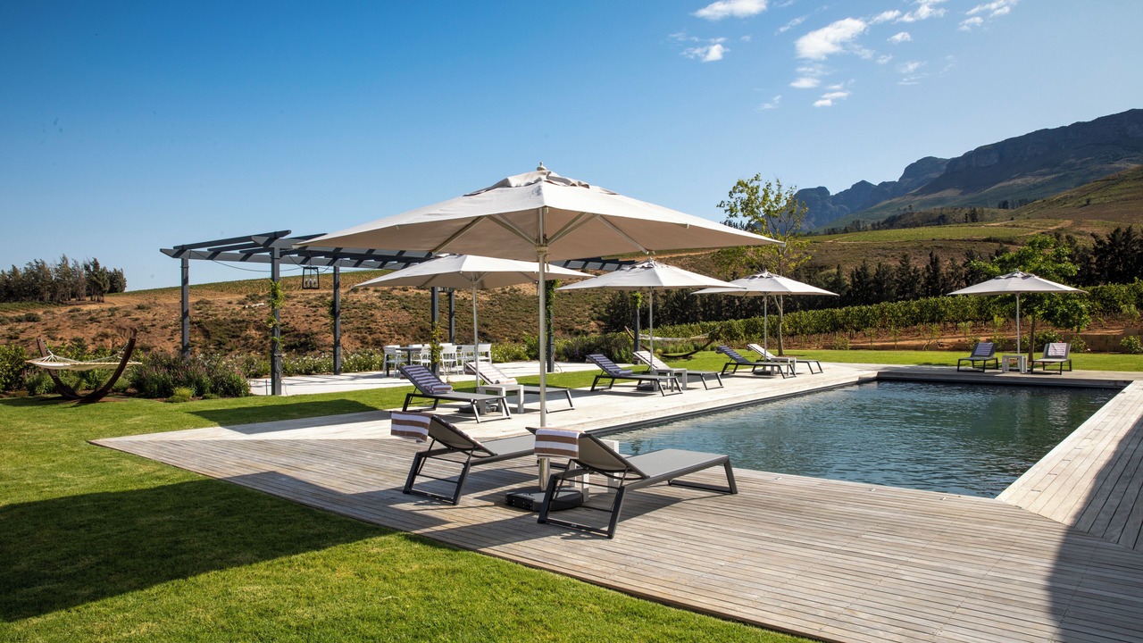 Photo of Outdoor in Paarl