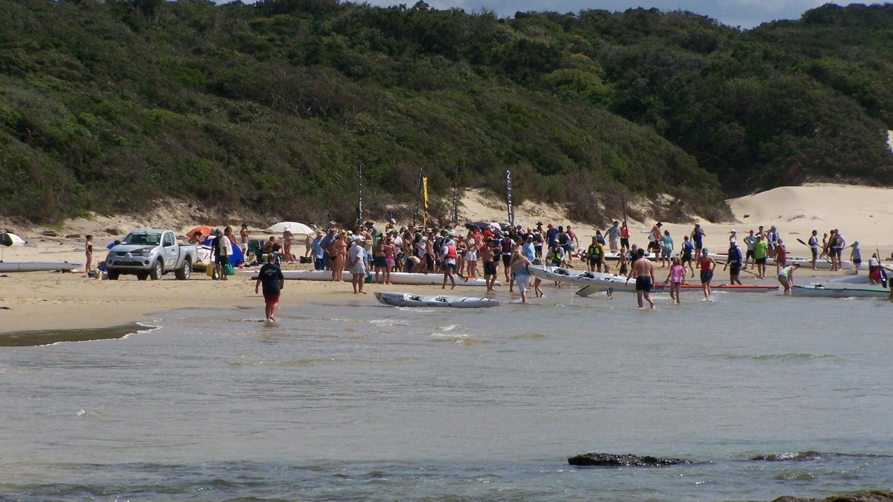 Photo of Others in Kidd's Beach
