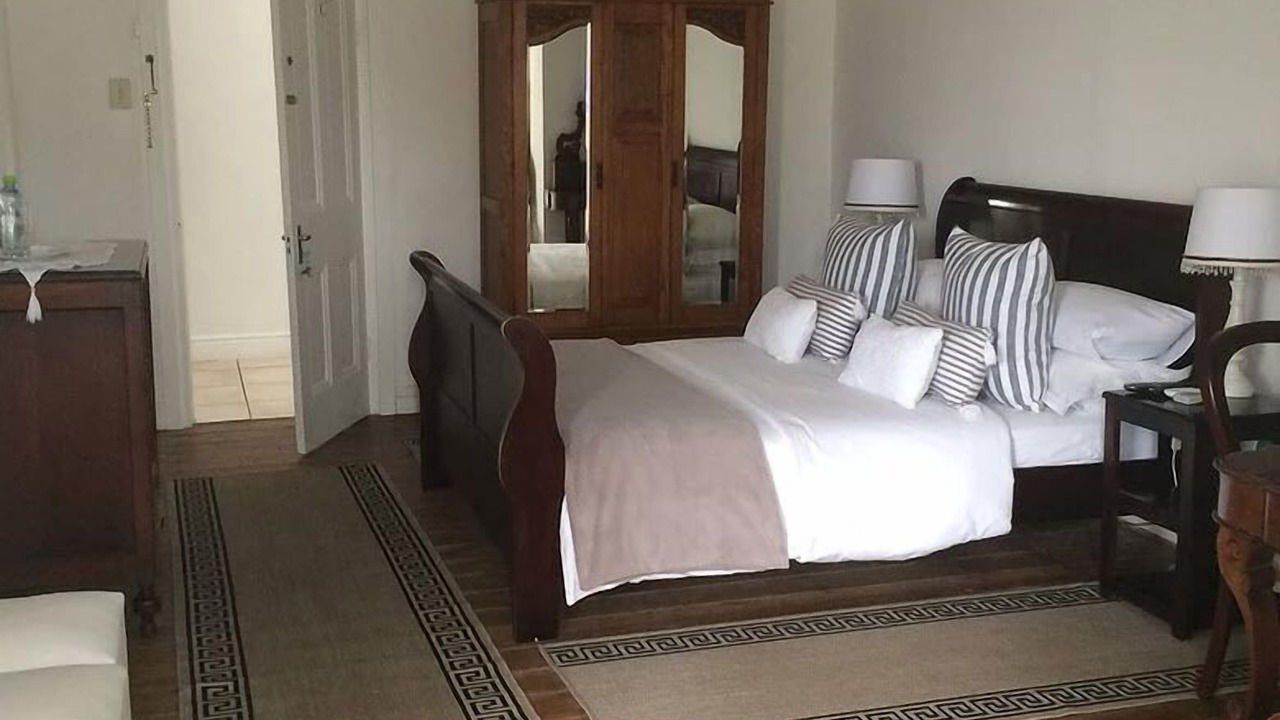 Photo of Bedroom in Kidd's Beach