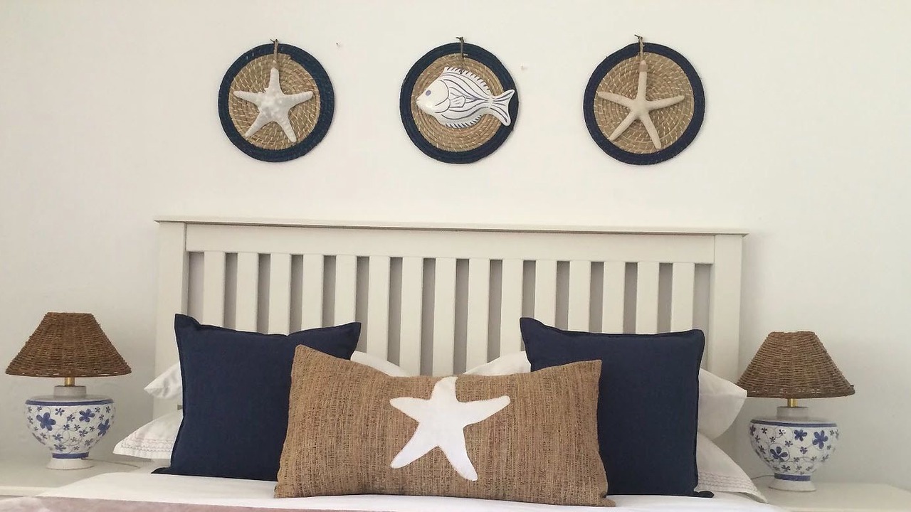 Photo of Bedroom in Kidd's Beach