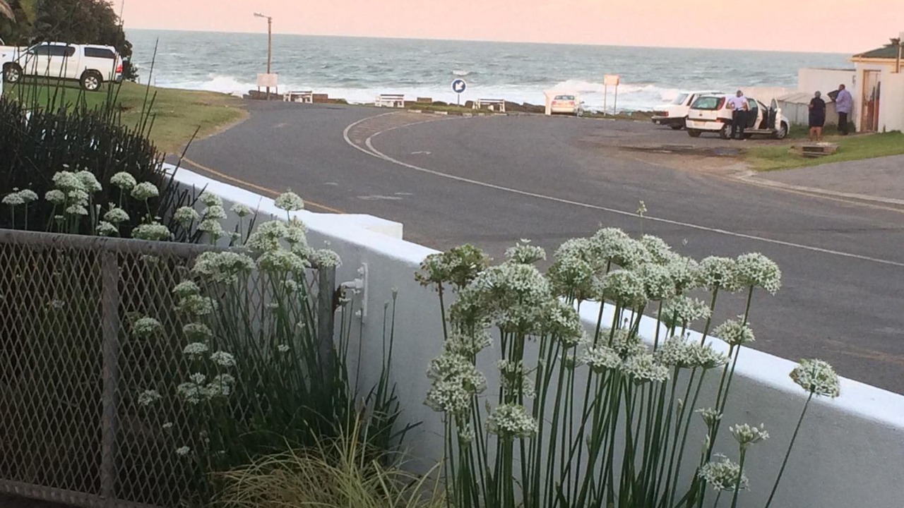 Photo of Outdoor in Kidd's Beach
