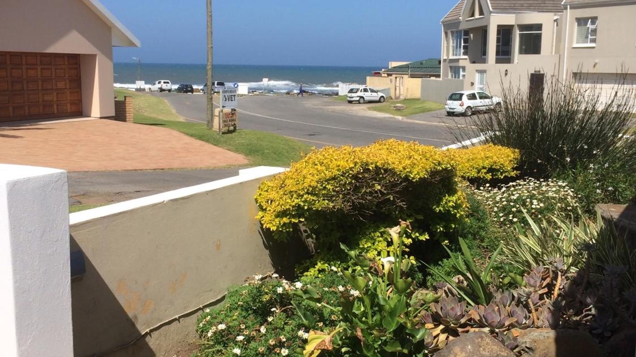 Photo of Patio Balcony in Kidd's Beach