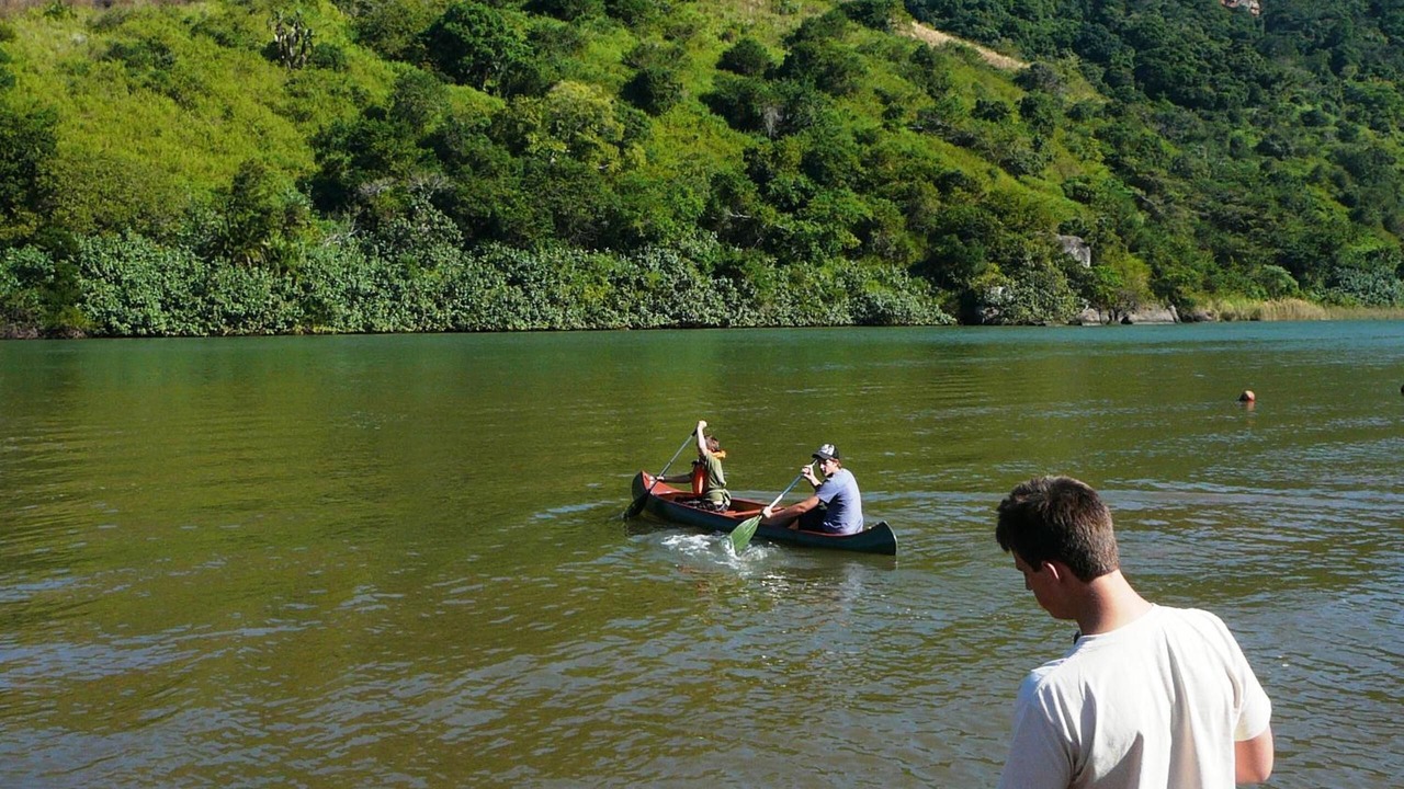 Photo of Outdoor in Kidd's Beach