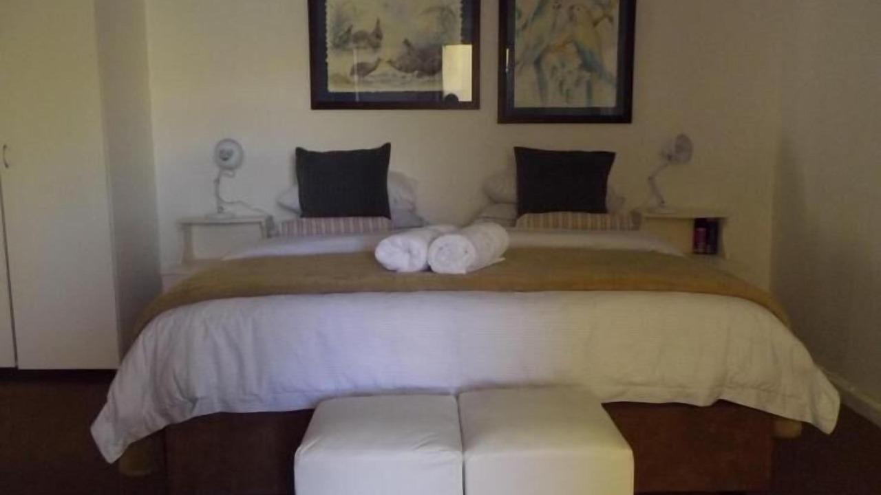 Photo of Bedroom in Kidd's Beach