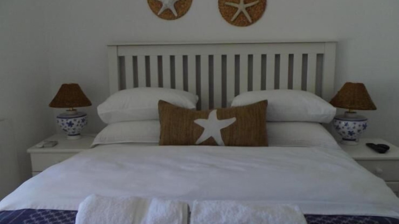 Photo of Bedroom in Kidd's Beach