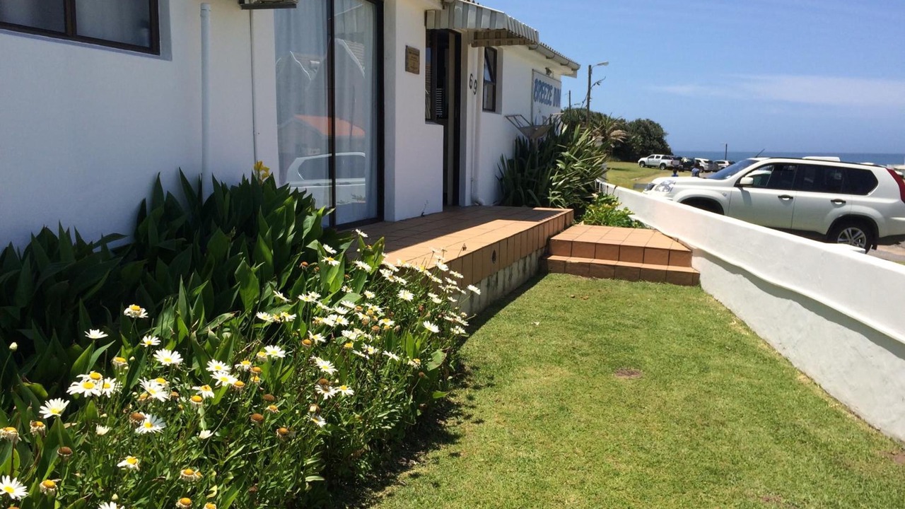 Photo of Outdoor in Kidd's Beach