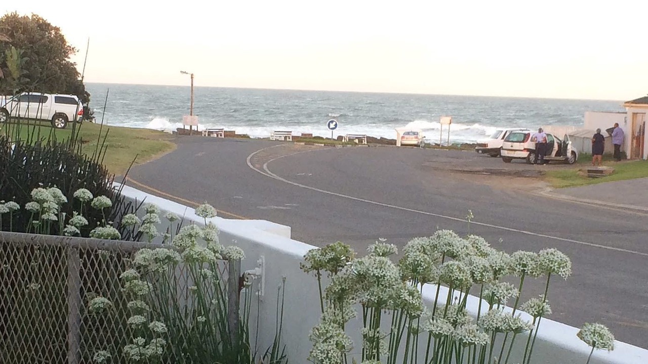 Photo of Outdoor in Kidd's Beach