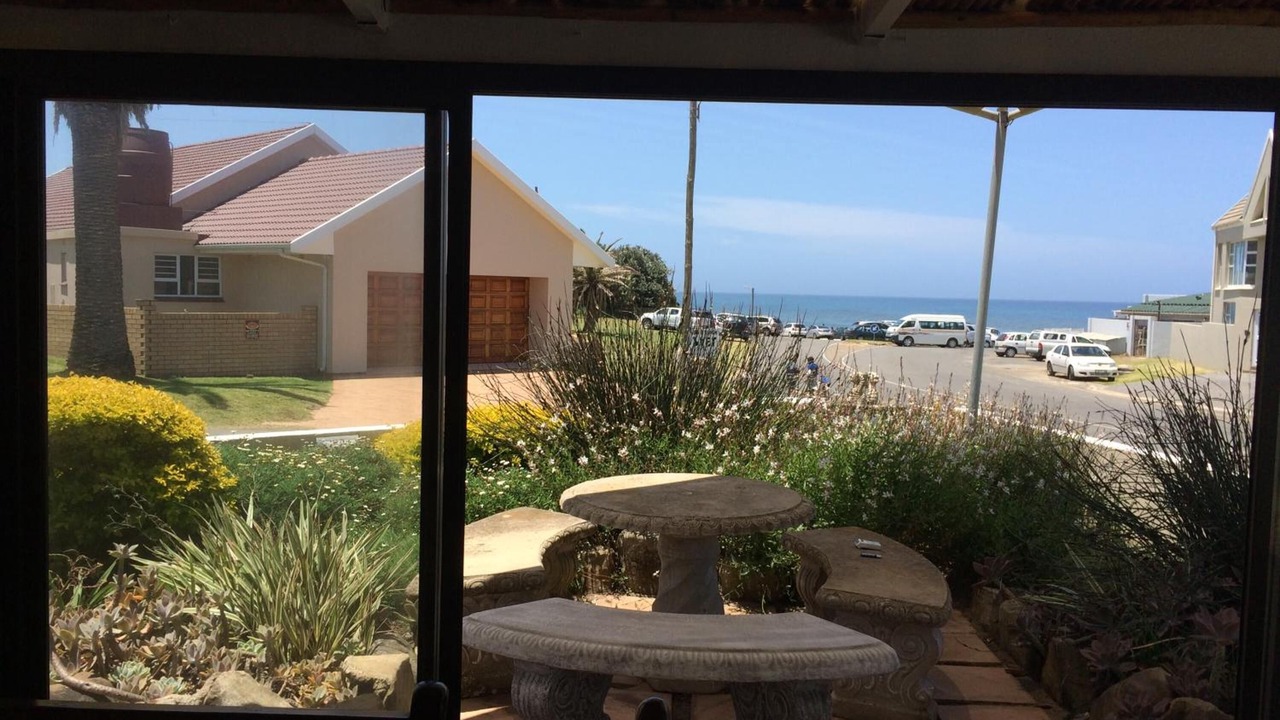 Photo of Patio Balcony in Kidd's Beach