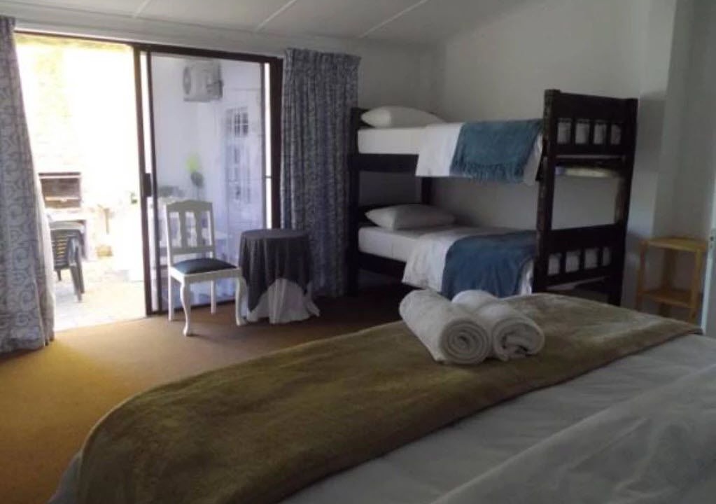 Photo of Bedroom in Kidd's Beach