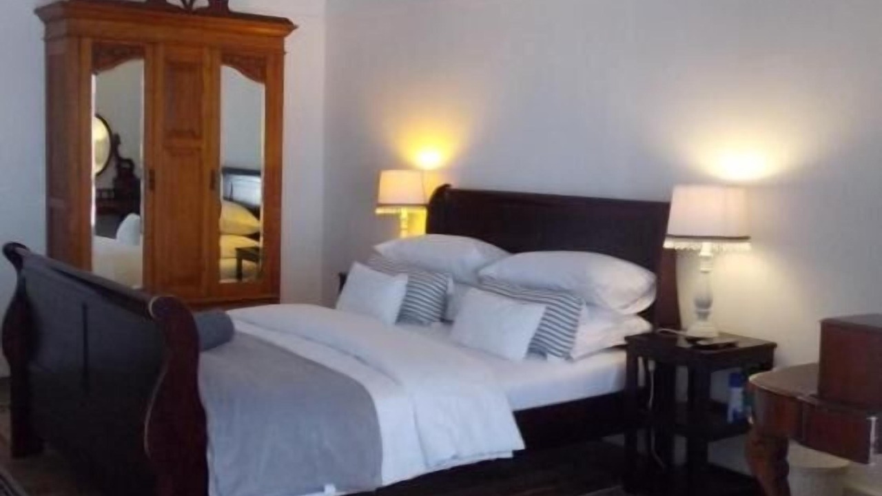 Photo of Bedroom in Kidd's Beach