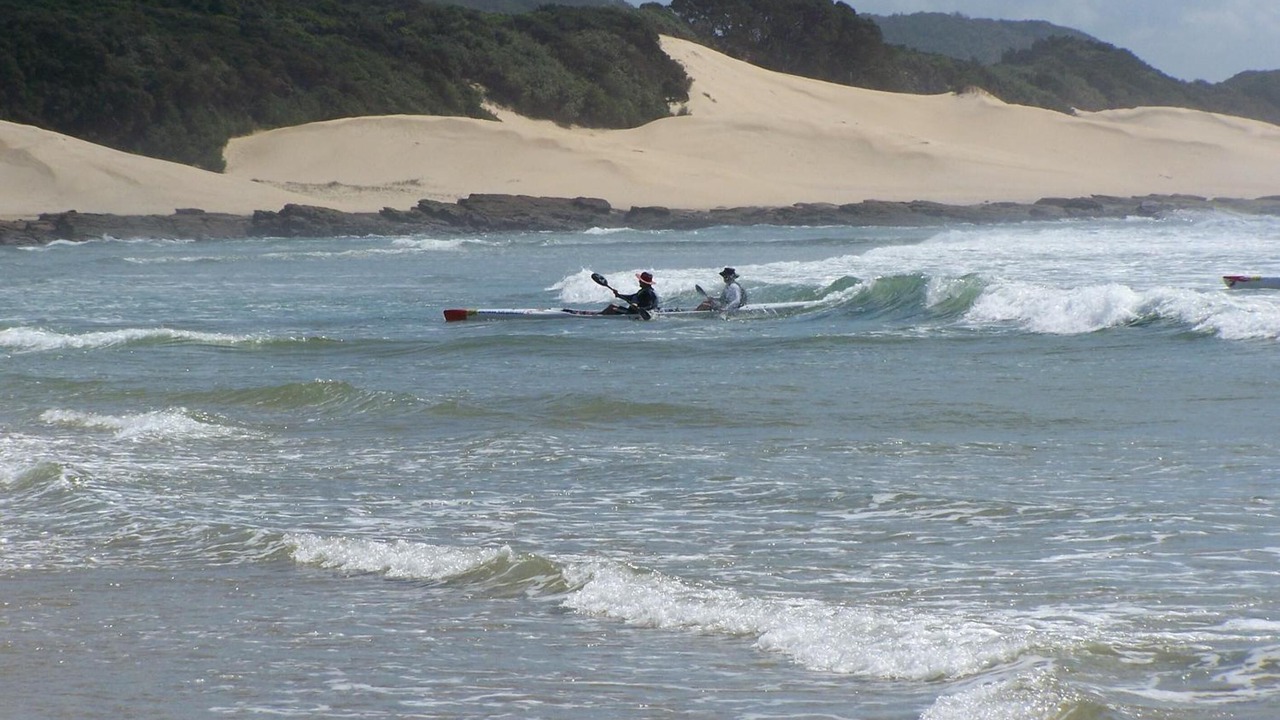 Photo of Others in Kidd's Beach