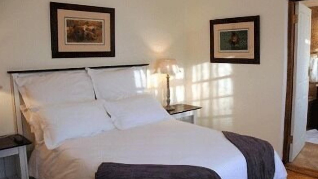 Photo of Bedroom in Kirkwood