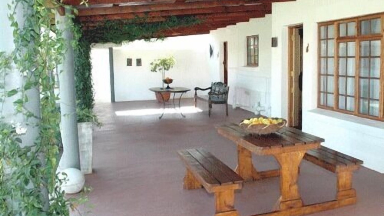 Photo of Patio Balcony in Kirkwood