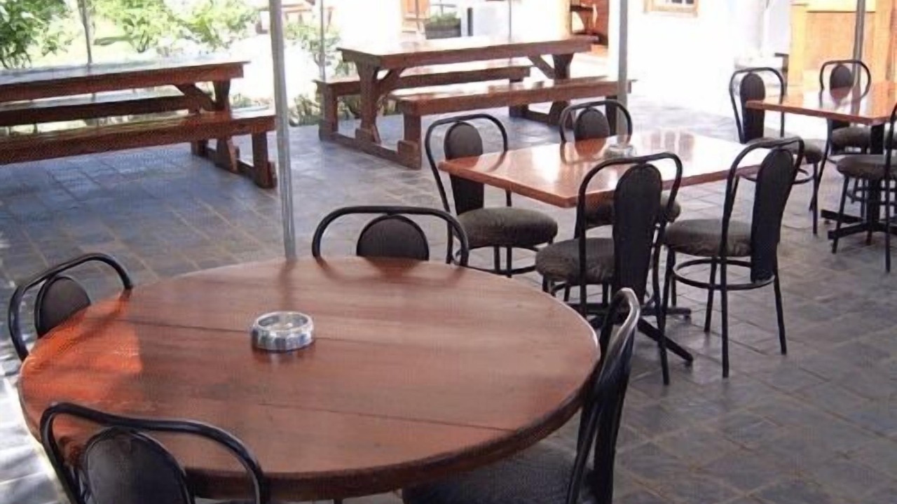 Photo of Patio Balcony in Kirkwood