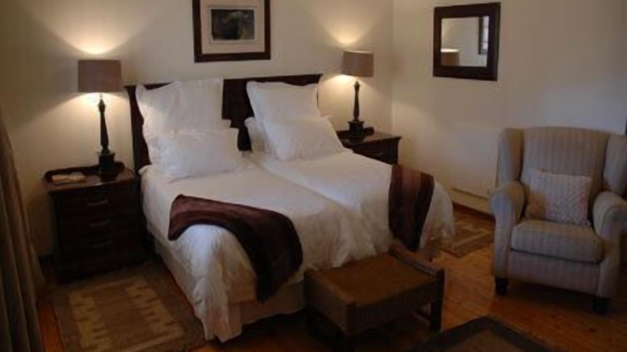Photo of Bedroom in Kirkwood