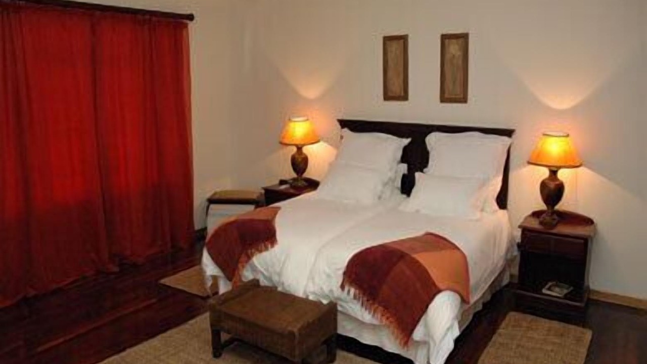 Photo of Bedroom in Kirkwood
