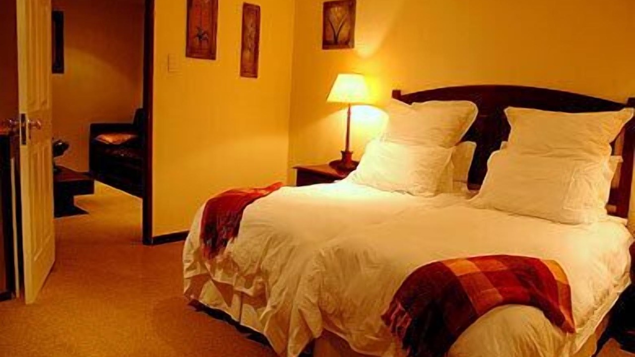 Photo of Bedroom in Kirkwood