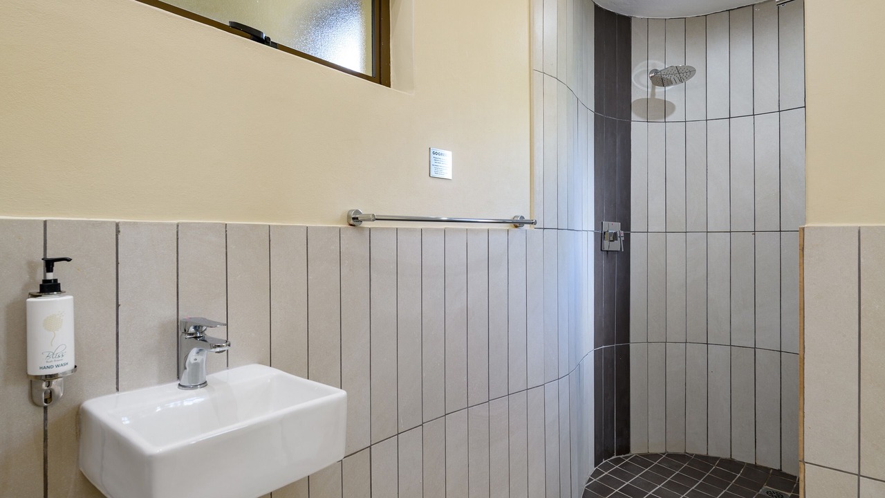 Photo of Bathroom in Sterkrivier