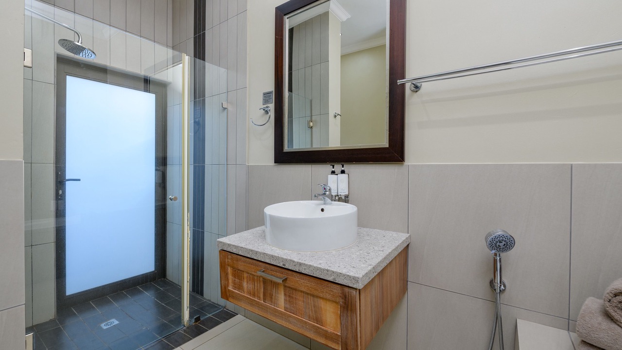 Photo of Bathroom in Sterkrivier