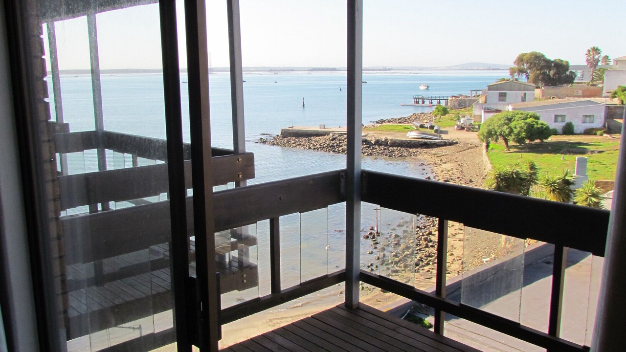 Photo of Patio Balcony in Saldanha