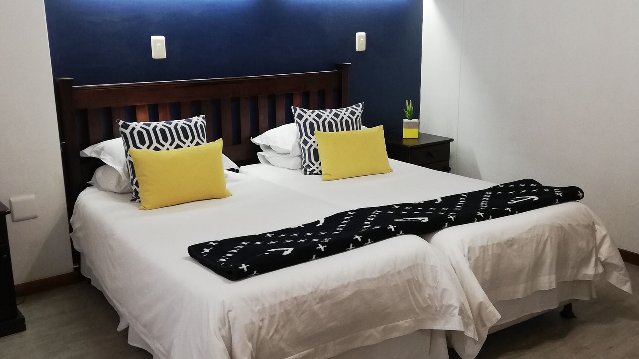 Photo of Bedroom in Saldanha