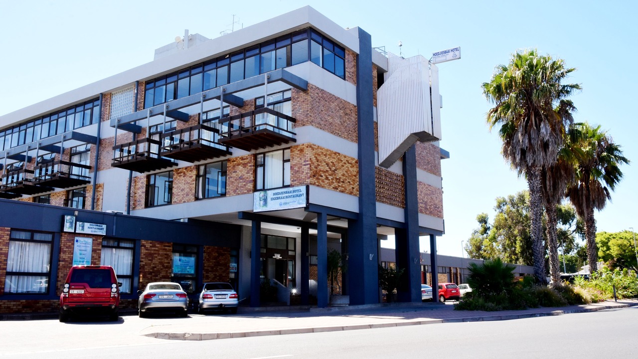 Photo of Outdoor in Saldanha