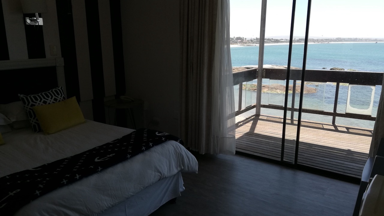 Photo of Patio Balcony in Saldanha