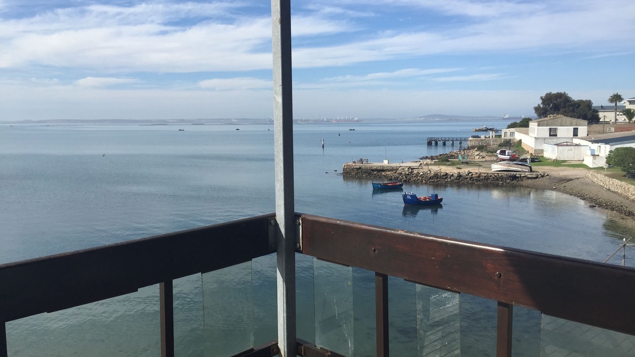 Photo of Patio Balcony in Saldanha