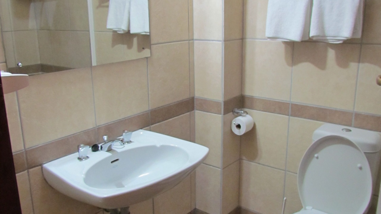 Photo of Bathroom in Saldanha