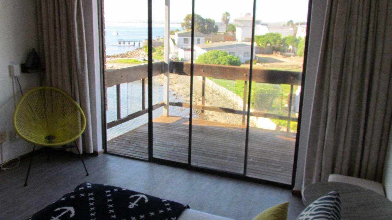 Photo of Bedroom in Saldanha