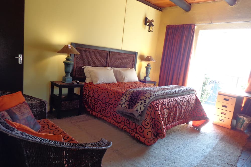 Photo of Bedroom in Muckleneuk