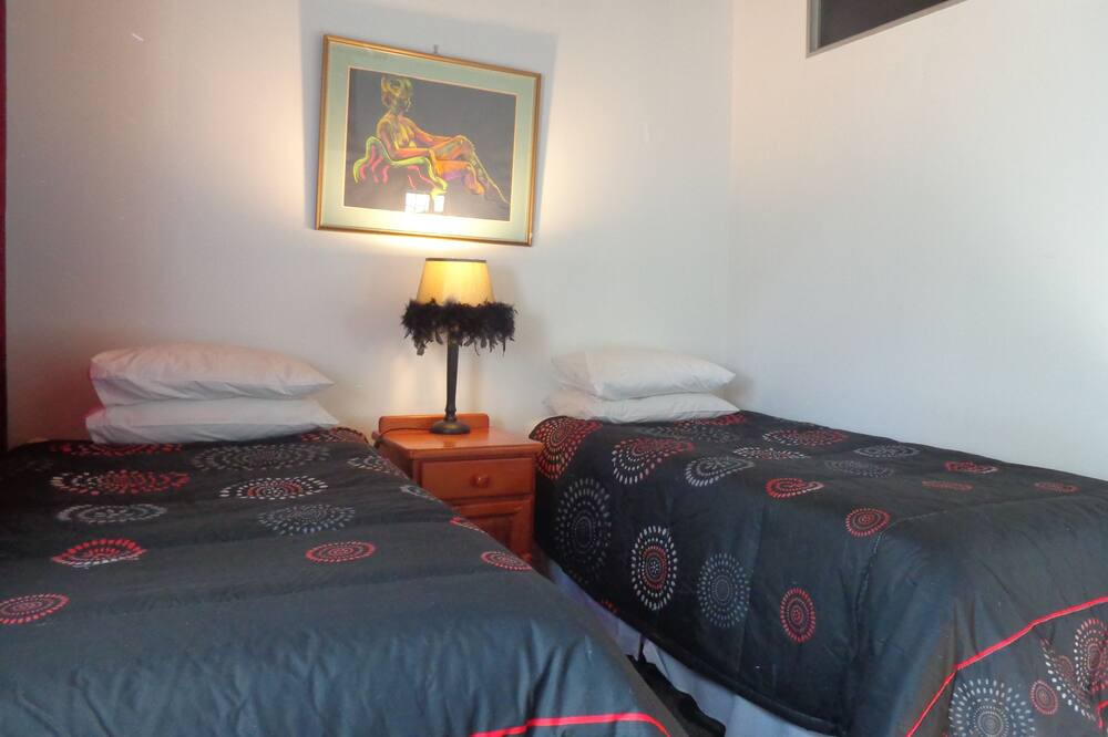 Photo of Bedroom in Muckleneuk