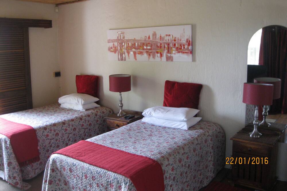 Photo of Bedroom in Muckleneuk