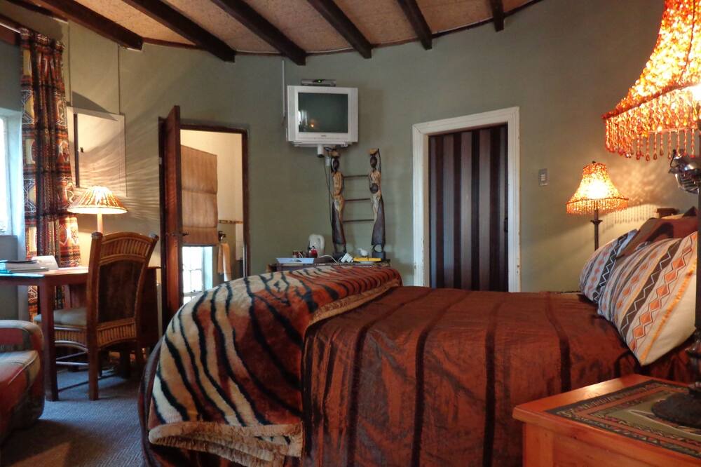 Photo of Bedroom in Muckleneuk
