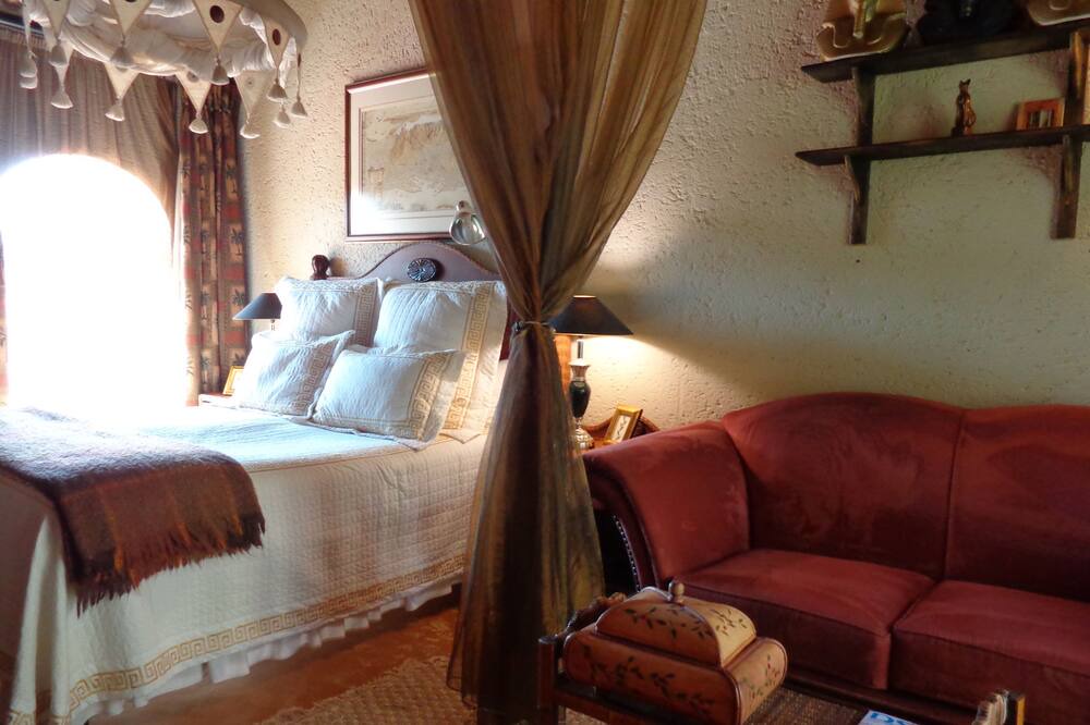 Photo of Bedroom in Muckleneuk