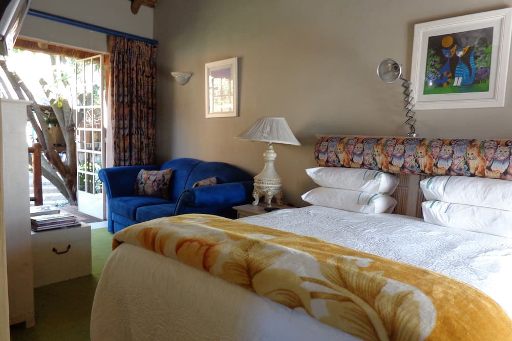 Photo of Bedroom in Muckleneuk