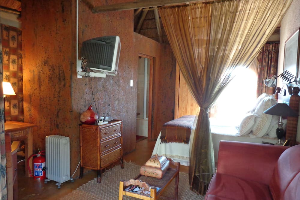 Photo of Bedroom in Muckleneuk