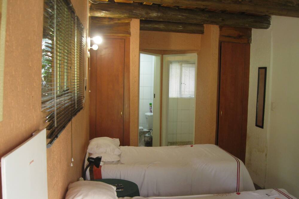 Photo of Bedroom in Muckleneuk