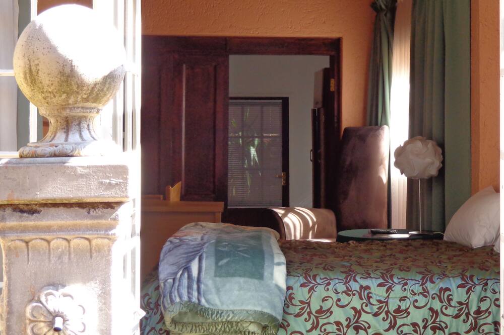 Photo of Bedroom in Muckleneuk