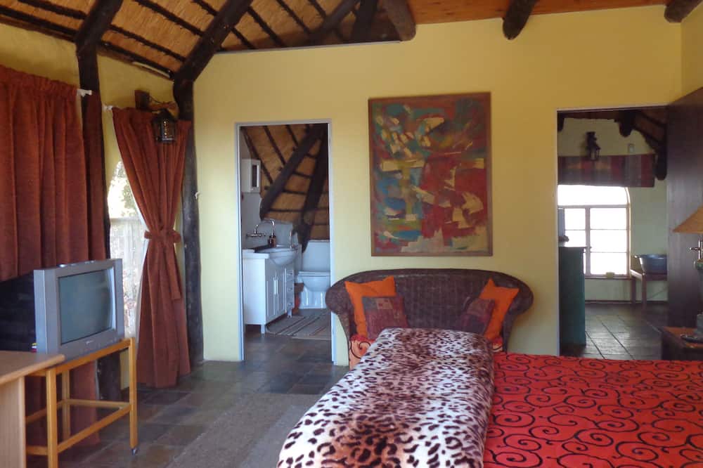 Photo of Bedroom in Muckleneuk