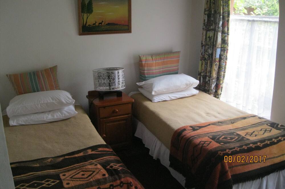 Photo of Bedroom in Muckleneuk